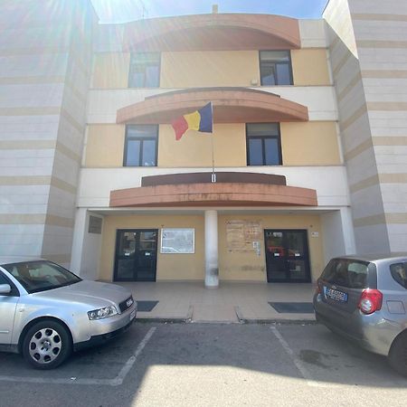 Jungalow Suite Bari Exterior photo