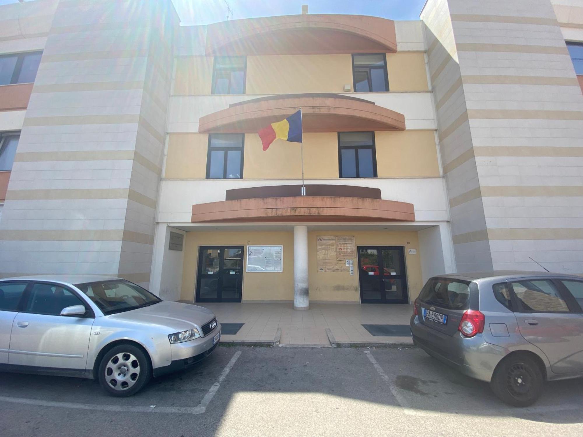 Jungalow Suite Bari Exterior photo