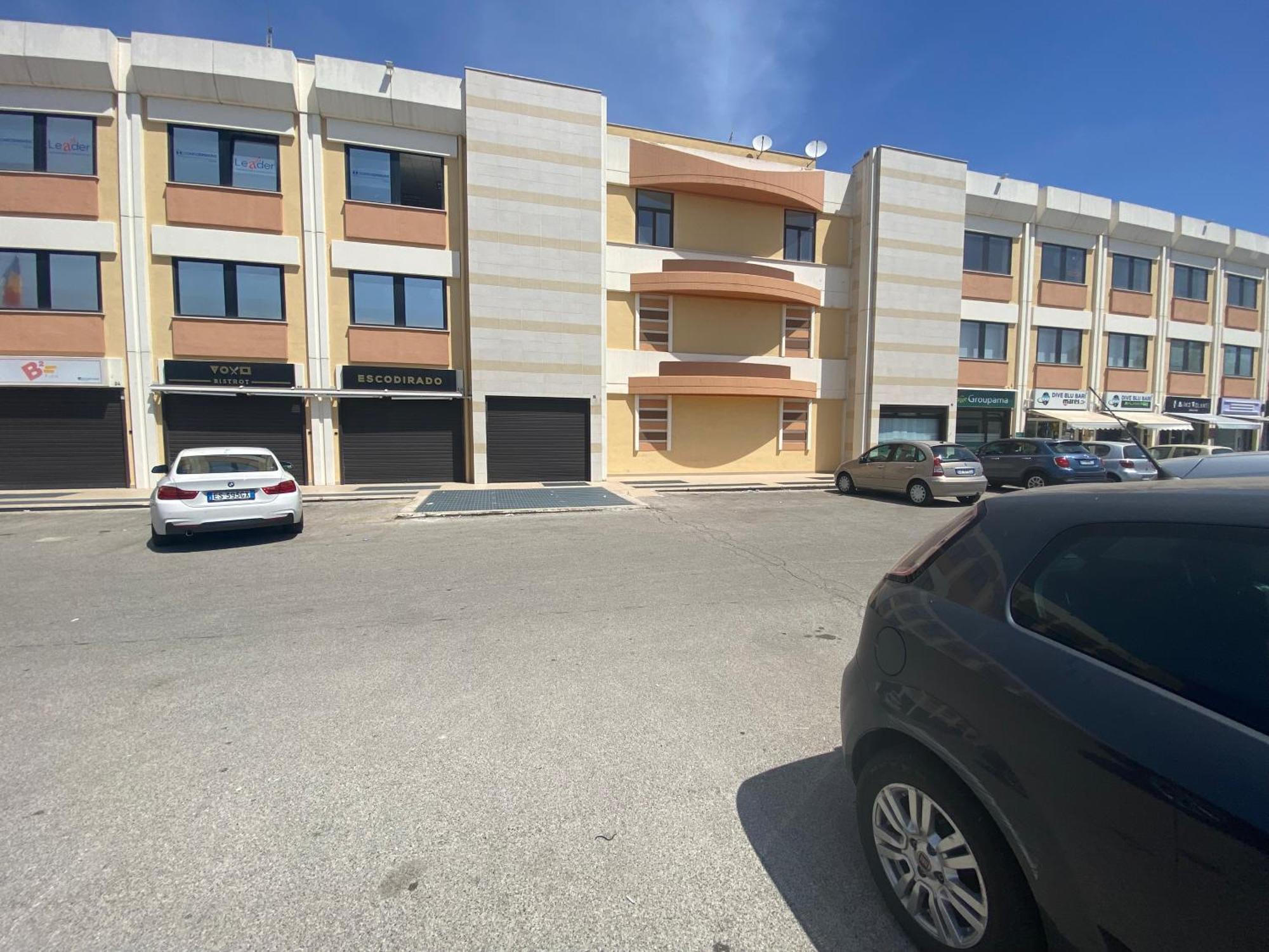 Jungalow Suite Bari Exterior photo