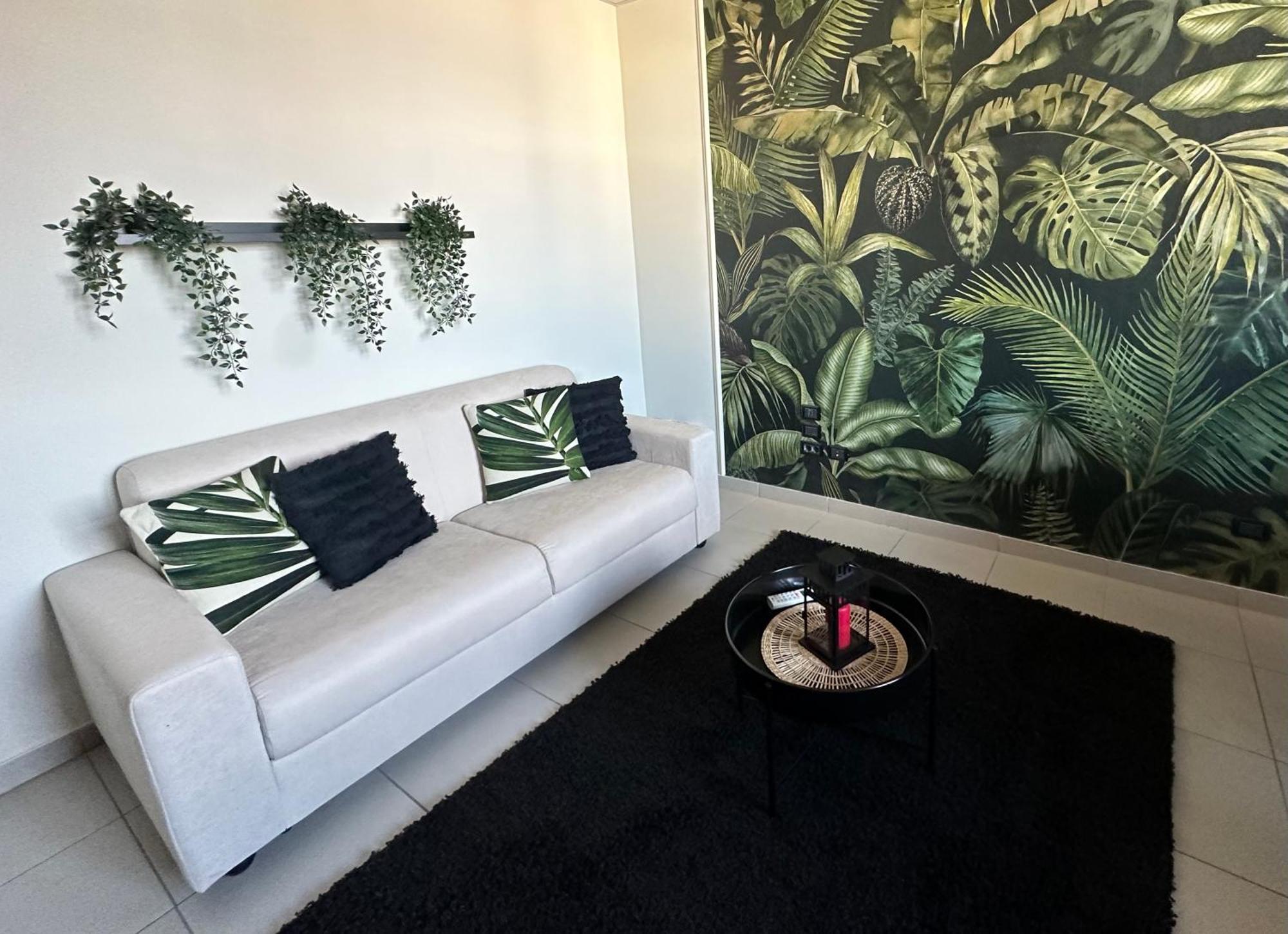 Jungalow Suite Bari Exterior photo