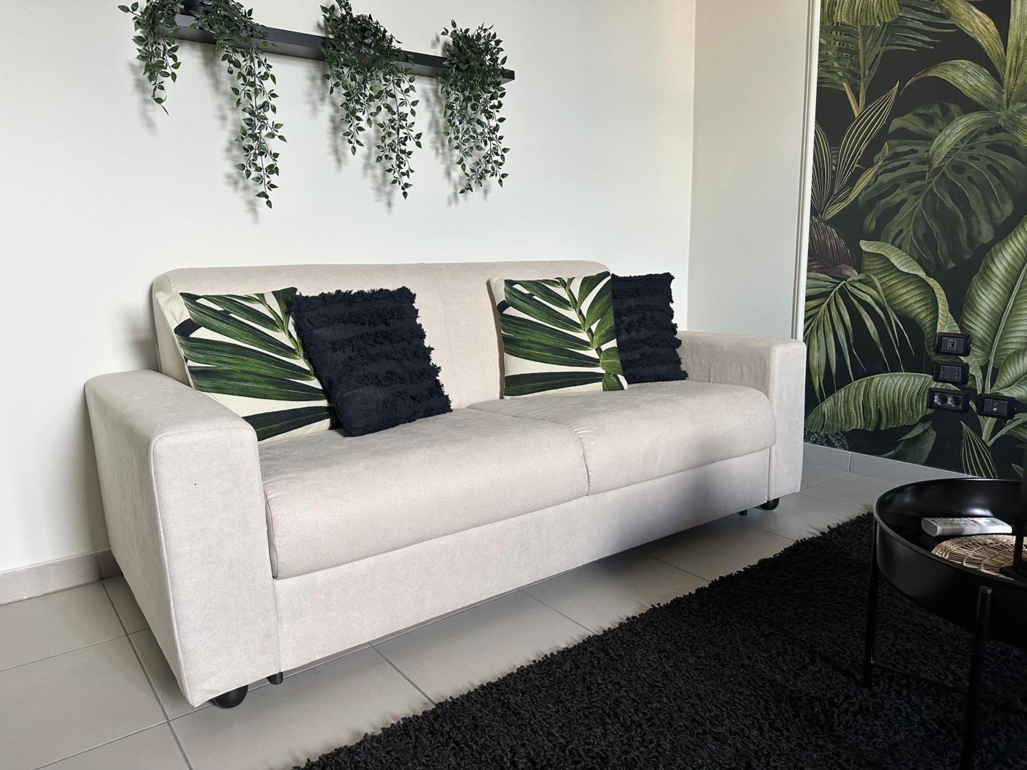 Jungalow Suite Bari Exterior photo