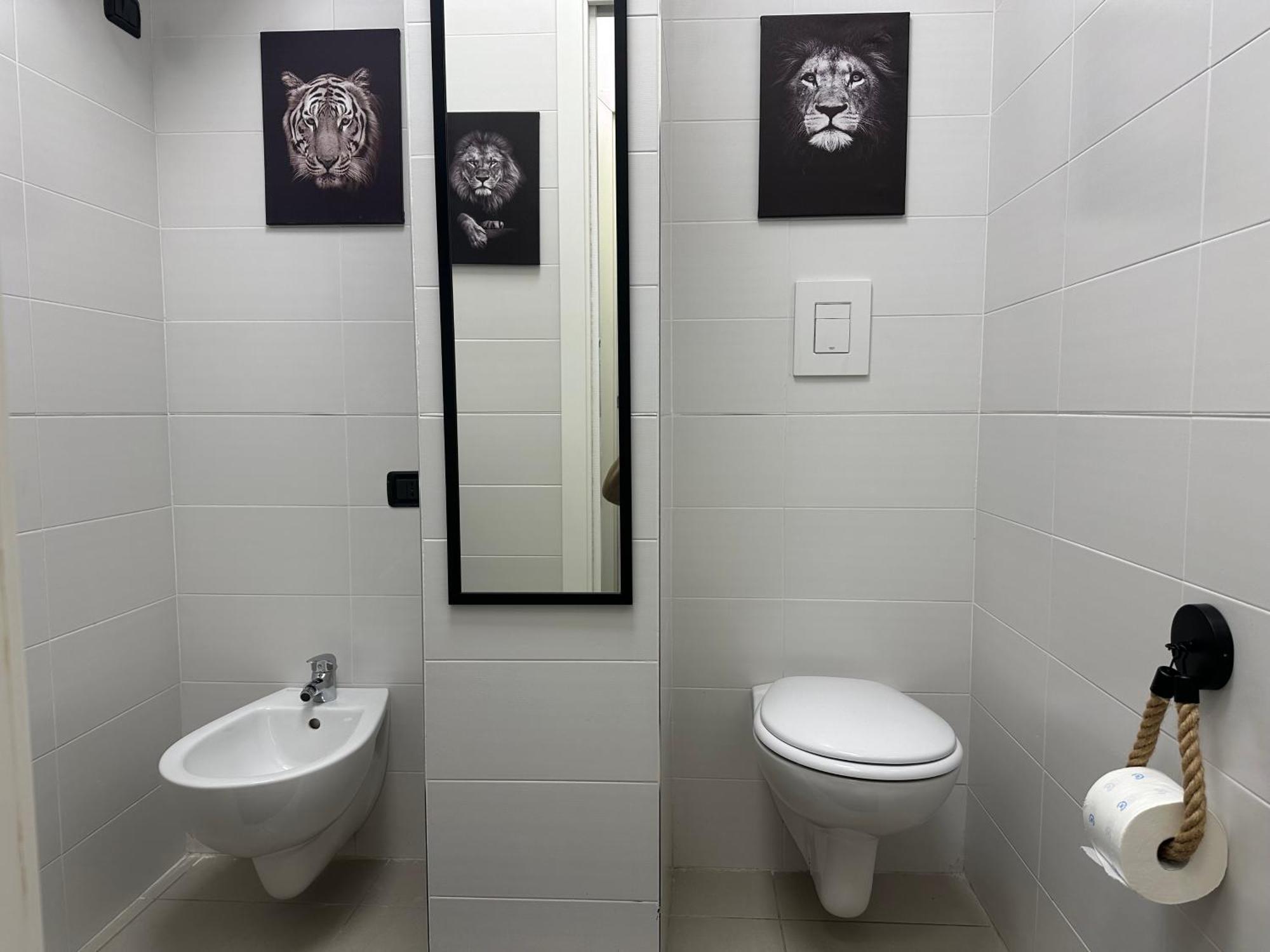 Jungalow Suite Bari Exterior photo