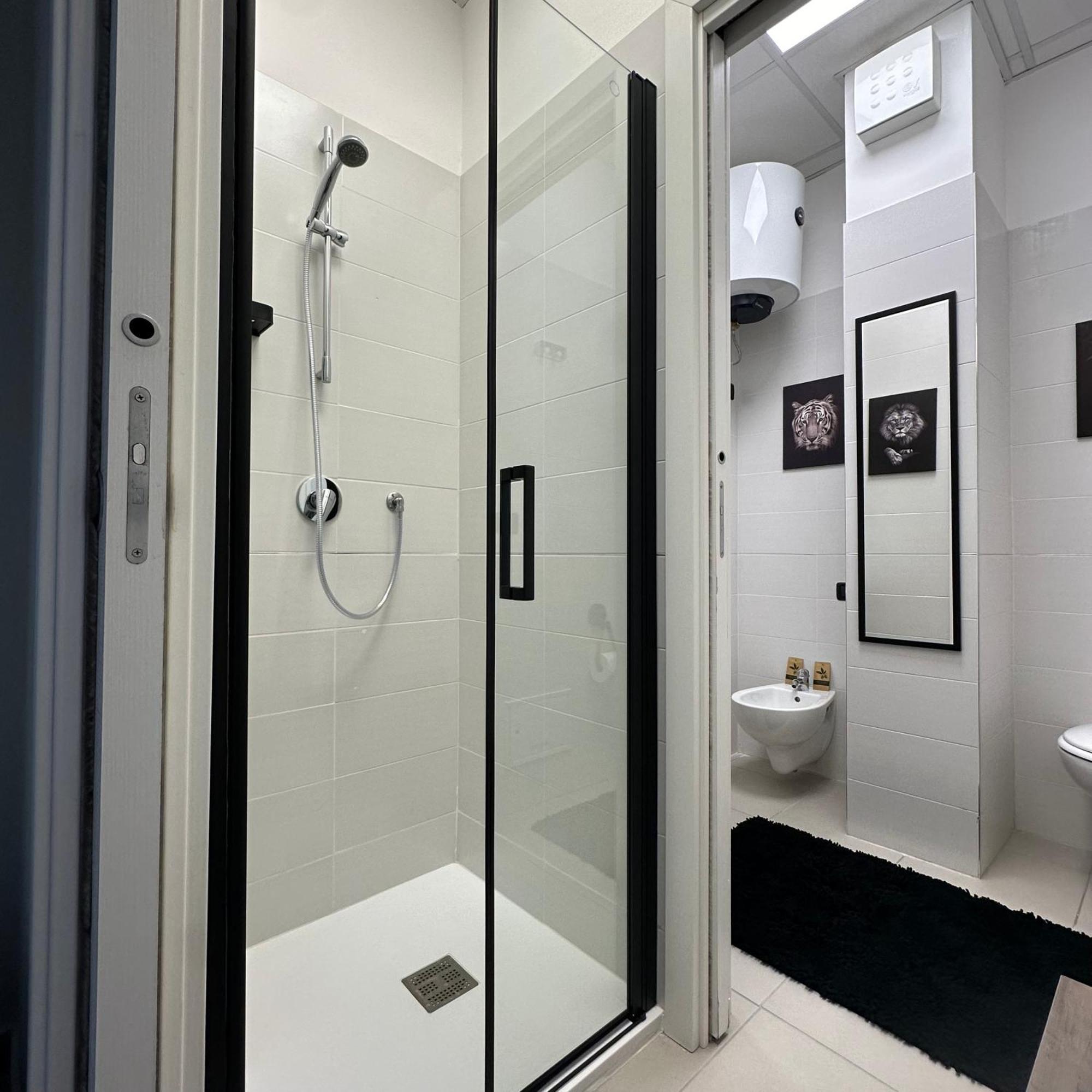 Jungalow Suite Bari Exterior photo